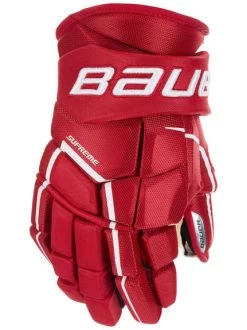 Gants Bauer Supreme 3S Pro Intermédiaire -Équipement De Hockey pdtimg 4740302b