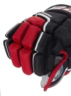 Gants Bauer Supreme 3S Pro Intermédiaire -Équipement De Hockey pdtimg 4740304b