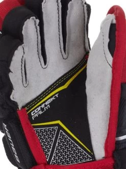 Gants Bauer Supreme 3S Pro Intermédiaire -Équipement De Hockey pdtimg 4740305b