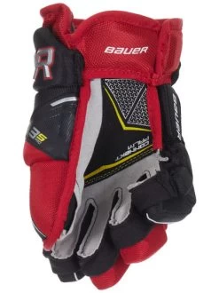 Gants Bauer Supreme 3S Pro Intermédiaire -Équipement De Hockey pdtimg 4740306b