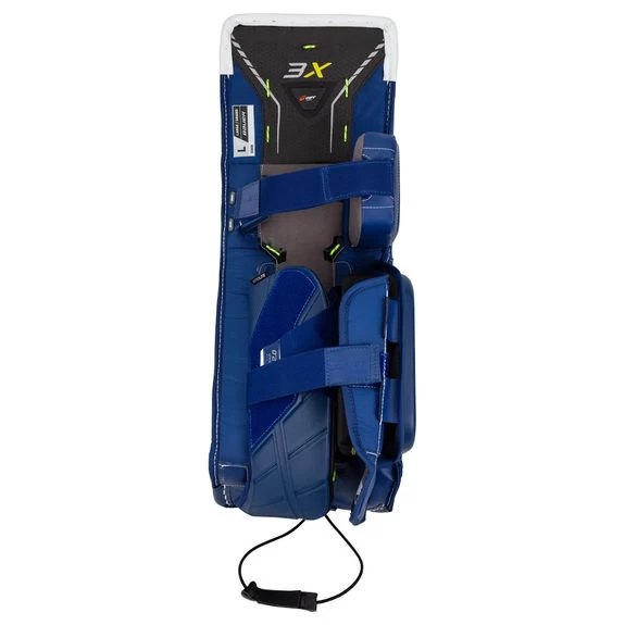 Bottes Bauer Vapor 3X Senior 9 Bottes Bauer Vapor 3X Senior – Image 7