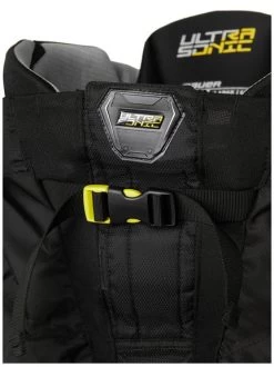 Culotte Bauer Supreme Ultrasonic Enfant -Équipement De Hockey pdtimg 4750334b