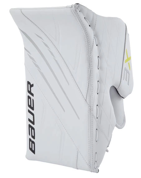 Bouclier Bauer Vapor 3X Senior 5 Bouclier Bauer Vapor 3X Senior – Image 3