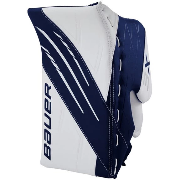 Bouclier Bauer Vapor 3X Senior 7 Bouclier Bauer Vapor 3X Senior – Image 5