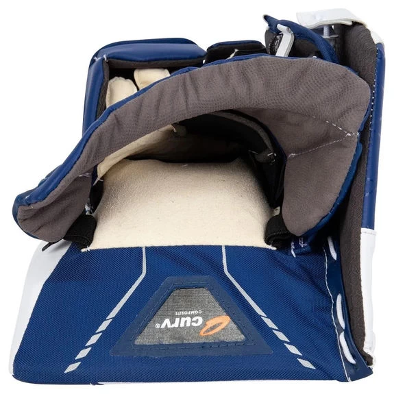 Bouclier Bauer Vapor 3X Senior 8 Bouclier Bauer Vapor 3X Senior – Image 6