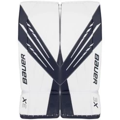 Bottes Bauer Vapor 3X Intermédiaire -Équipement De Hockey pdtimg 4757135b