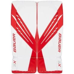 Bottes Bauer Vapor 3X Intermédiaire -Équipement De Hockey pdtimg 4757136b