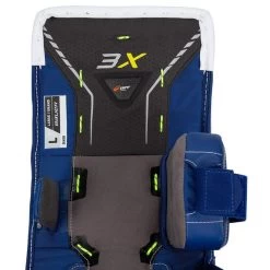 Bottes Bauer Vapor 3X Intermédiaire -Équipement De Hockey pdtimg 4757140b