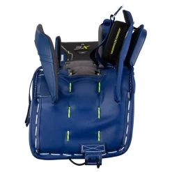 Bottes Bauer Vapor 3X Intermédiaire -Équipement De Hockey pdtimg 4757141b