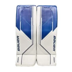 Bottes Bauer Supreme Mach Senior -Équipement De Hockey pdtimg 4757852b