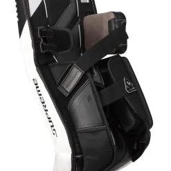 Bottes Bauer Supreme Mach Senior -Équipement De Hockey pdtimg 4757870b