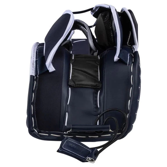 Bottes Bauer Supreme M5 Pro Senior 8 Bottes Bauer Supreme M5 Pro Senior – Image 6