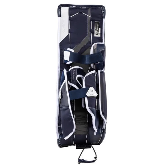 Bottes Bauer Supreme M5 Pro Senior 15 Bottes Bauer Supreme M5 Pro Senior – Image 13