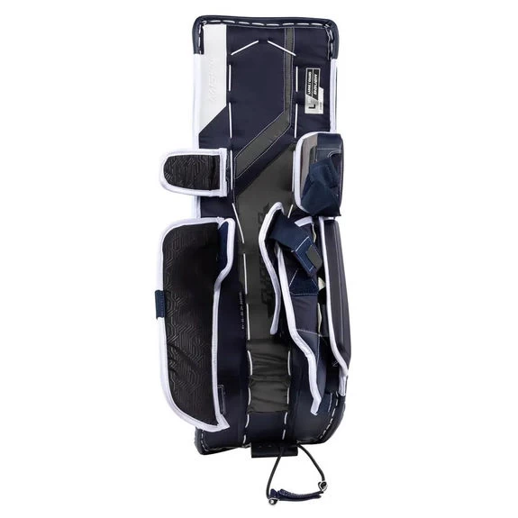 Bottes Bauer Supreme M5 Pro Senior 16 Bottes Bauer Supreme M5 Pro Senior – Image 14