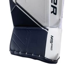 Bottes Bauer Supreme M5 Pro Intermédiaire -Équipement De Hockey pdtimg 4759825b