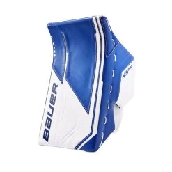 Bouclier Bauer Supreme M5 Pro Intermédiaire -Équipement De Hockey pdtimg 4759865b