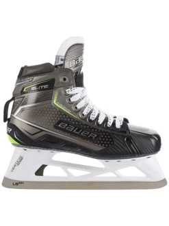 Patins Gardien Bauer Elite Junior -Équipement De Hockey pdtimg 4761861b