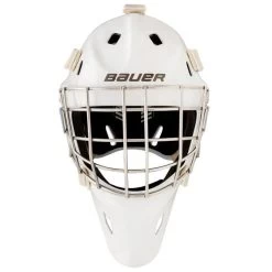 Masque Gardien Bauer NME One Senior 15 Masque Gardien Bauer NME One Senior -Équipement De Hockey pdtimg 4762665b