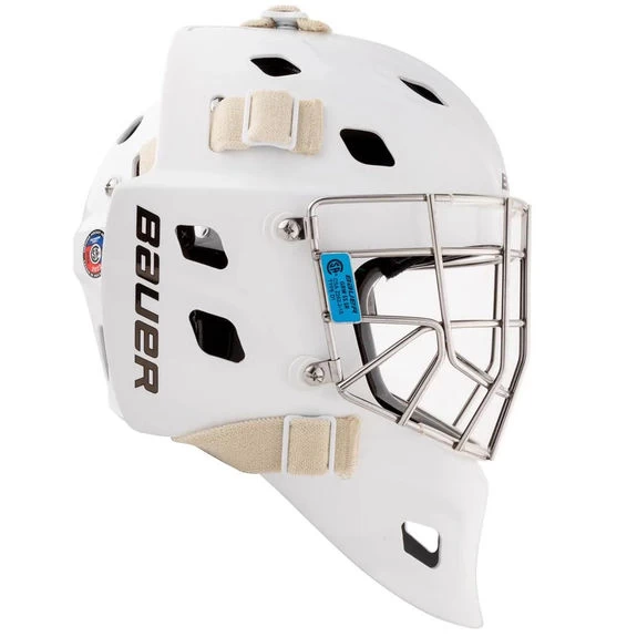 Masque Gardien Bauer NME One Senior 6 Masque Gardien Bauer NME One Senior – Image 4