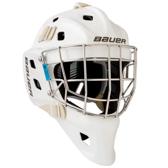 Masque Gardien Bauer NME One Senior 4 Masque Gardien Bauer NME One Senior – Image 2
