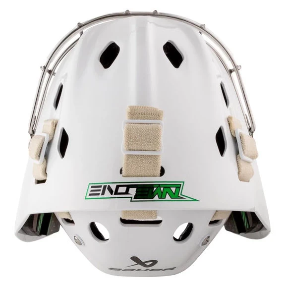 Masque Gardien Bauer NME One Senior 9 Masque Gardien Bauer NME One Senior – Image 7
