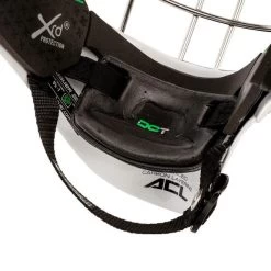 Masque Gardien Bauer NME One Senior 21 Masque Gardien Bauer NME One Senior -Équipement De Hockey pdtimg 4762672b