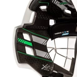 Masque Gardien Bauer NME One Senior 22 Masque Gardien Bauer NME One Senior -Équipement De Hockey pdtimg 4762673b