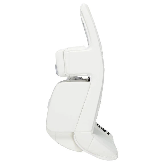 Bottes CCM Axis 2 Pro Senior 5 Bottes CCM Axis 2 Pro Senior – Image 3