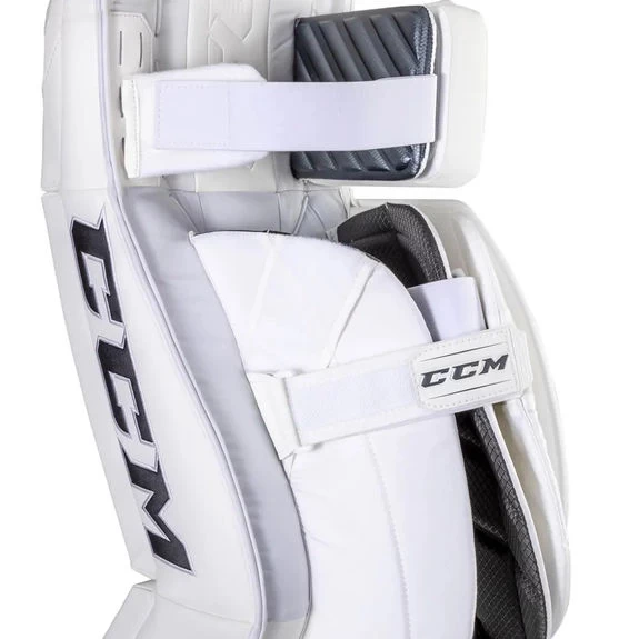 Bottes CCM Extreme Flex 5 Pro Senior 11 Bottes CCM Extreme Flex 5 Pro Senior – Image 9