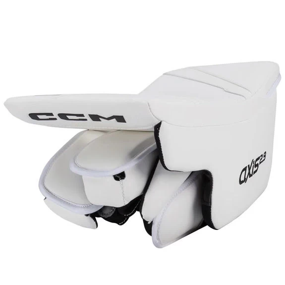 Bouclier CCM Axis 2.9 Intermédiaire 6 Bouclier CCM Axis 2.9 Intermédiaire – Image 4