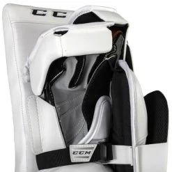 Bouclier CCM Extreme Flex 5 Pro Senior -Équipement De Hockey pdtimg 4770289b