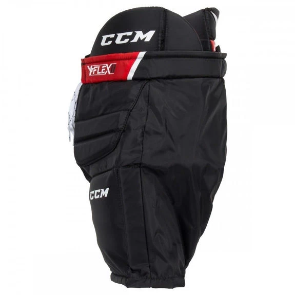 Culotte Gardien CCM Y Flex 2 Enfant 7 Culotte Gardien CCM Y Flex 2 Enfant – Image 5