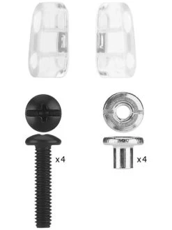 Demi Visière Bauer Pro Straight -Équipement De Hockey pdtimg 4776397b