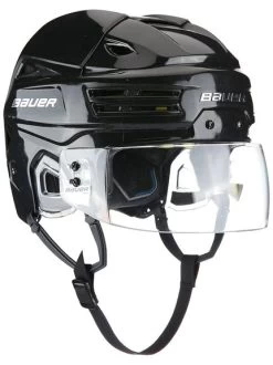 Demi Visière Bauer Pro Straight -Équipement De Hockey pdtimg 4776399b