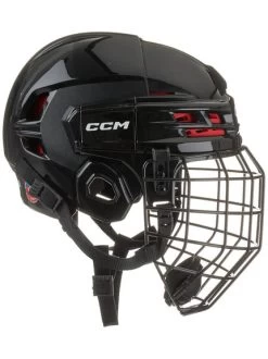 Casque CCM 70 Combo -Équipement De Hockey pdtimg 4776493b