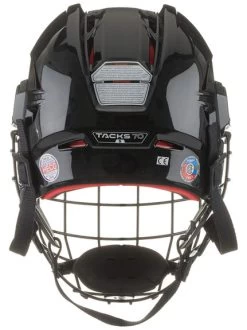 Casque CCM 70 Combo -Équipement De Hockey pdtimg 4776494b