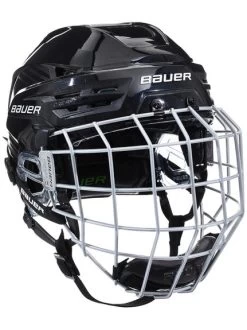 Casque Bauer RE-AKT 85 Combo -Équipement De Hockey pdtimg 4777255b