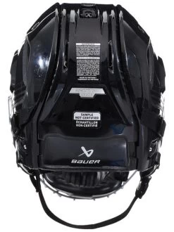 Casque Bauer RE-AKT 85 Combo -Équipement De Hockey pdtimg 4777258b
