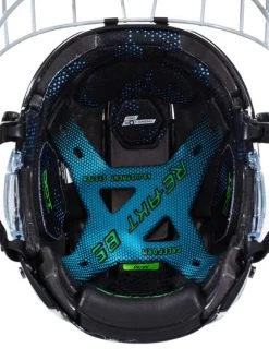 Casque Bauer RE-AKT 85 Combo -Équipement De Hockey pdtimg 4777259b
