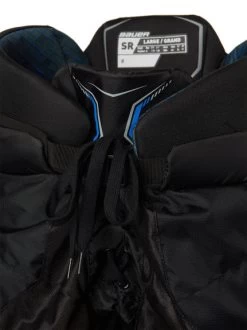Culotte Bauer X Intermédiaire -Équipement De Hockey pdtimg 4777552b
