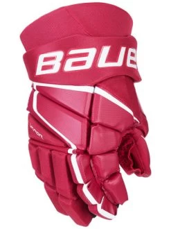 Gants Bauer Vapor 3X Senior -Équipement De Hockey pdtimg 4786279b