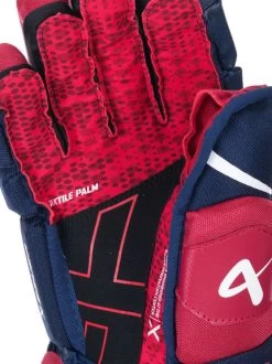 Gants Bauer Vapor 3X Senior -Équipement De Hockey pdtimg 4786286b