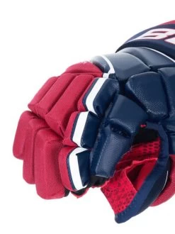 Gants Bauer Vapor 3X Intermédiaire -Équipement De Hockey pdtimg 4786538b