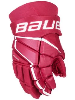 Gants Bauer Vapor 3X Junior 15 Gants Bauer Vapor 3X Junior -Équipement De Hockey pdtimg 4786567b