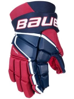 Gants Bauer Vapor 3X Junior 16 Gants Bauer Vapor 3X Junior -Équipement De Hockey pdtimg 4786568b