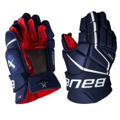 Gants Bauer Vapor 3X Junior 17 Gants Bauer Vapor 3X Junior -Équipement De Hockey pdtimg 4786569b