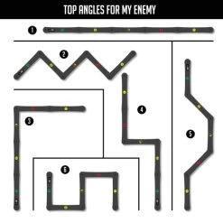 My Ennemy -Équipement De Hockey pdtimg 4787957b