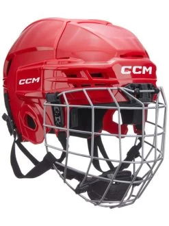 Casque CCM 70 Combo -Équipement De Hockey pdtimg 4799780b