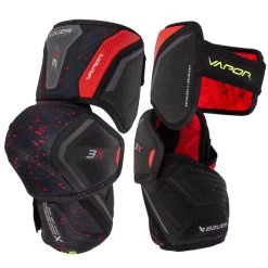Coudières Bauer Vapor 3X Intermédiaire -Équipement De Hockey pdtimg 4800894b