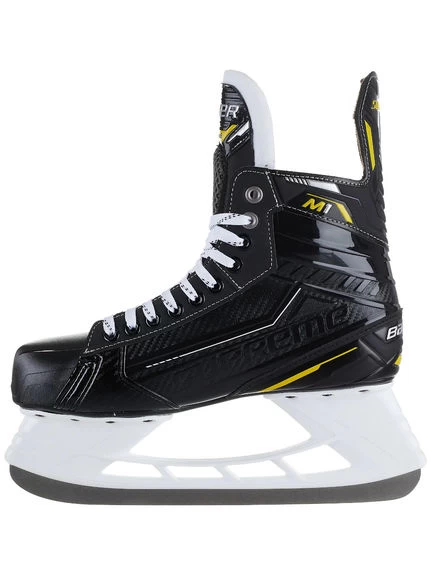 Patins Bauer Supreme M1 Senior 8 Patins Bauer Supreme M1 Senior – Image 6